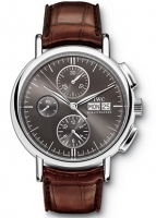 IWC Portofino Chronographe Montre Homme IW361004