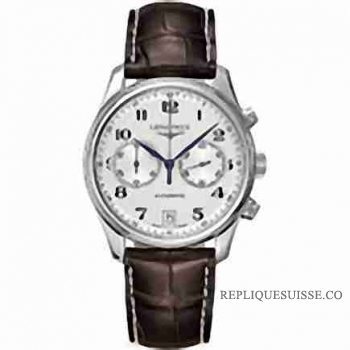 Longines Master Collection Automatique L2.629.4.78.3 Montre Réplique