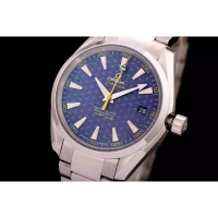 Réplique Omega Seamaster Aqua Terra 150 M Master Coaxial 41.5mm 231.10.42.21.03.004