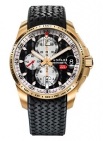 Chopard Mille Miglia GT XL Chronographe 18 k Or rose 161268-5010