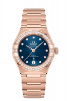 OMEGA Constellation Sedna or Anti-magnetique 131.55.29.20.53.001