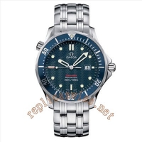 Omega Seamaster 300 Quartz Hommes 2221.80.00 Montre Réplique