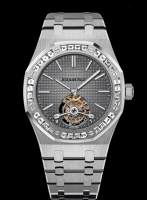 Audemars Piguet Royal Oak TOURBILLON EXTRA THIN montre Réplique 26516PT.ZZ.1220PT.01