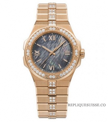 Réplique Chopard Alpine Eagle 36mm Femme