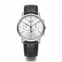 Piaget Altiplano Chronographe a cadran Sunburst pour Homme G0A41035 Montres Copie