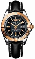 Breitling Galactic 30 Dames A71340L2-A713SS Montre Réplique