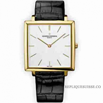 Vacheron Constantin Historique Ultra-fine 1968 43043 Montre Réplique