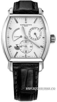 Réplique Montres Vacheron Constantin Malte Hommes 47400-000G-9100