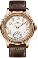 IWC Vintage Montre d'Aviateur Hand Wound Montre Homme IW325403