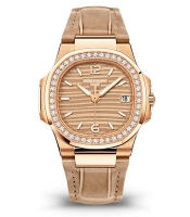 Patek Philippe Nautilus Femmes 7010R-012 Montres Copie