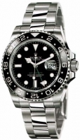 Montre Rolex GMT-Master II 116710LN-78200