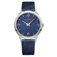 Réplique Chopard L.U.C. Cadran bleu automatique XP