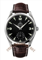 Omega Seamaster Railmaster XXL Chronometer Hommes 2806.52.37 Montre Réplique