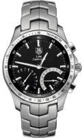 TAG Heuer Link Calibre S Chronographe CJF7110.BA0587 Montre Réplique