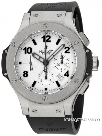 Hublot Big Bang Platinum Hommes 301.TI.450.RX Montre Réplique