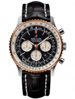 Copie Montre Breitling Navitimer 1 B01 Chronographe 46 UB0127211B1P1