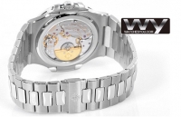 Patek Philippe Jumbo Nautilus Hommes 5712/1A Montre Réplique