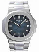 Patek Philippe Jumbo Nautilus Hommes 5711/1A Montre Réplique