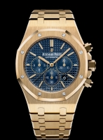 Audemars Piguet Royal Oak Chronographe montre Réplique 26320BA.OO.1220BA.02