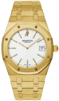 Audemars Piguet Royal Oak automatique Calibre 2121 Extra Thin 15202BA.OO.0944BA.01 Montre Réplique