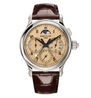 Patek Philippe Grand Complications 5372P-010 Montres Copie