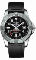 Breitling Avenger II GMT Diver Pro II Strap Deployang Bu Montre Réplique