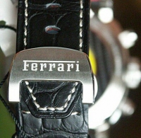 Panerai Ferrari California Flyback Chronographe FER00030 Montre Réplique
