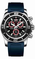 Breitling Superocean 42 Inoxydable acier Professional acier Montre Réplique