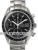 Omega Speedmaster Date Chronometer 3210.50.00 Montre Réplique