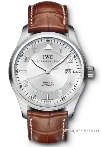 IWC Spitfire Mark XVI Automatique Hommes IW325502 Montre Réplique