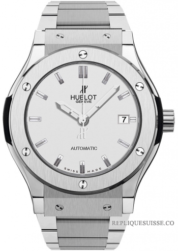 Hublot Classic Fusion 511.NX.2610.NX