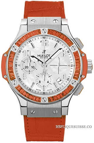 Hublot Big Bang Acier Tutti Frutti 41mm 341.so.6010.lr.1906