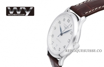 Longines Master Collection Automatique L2.628.4.78.3 Montre Réplique