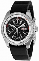 Breitling Bentley Mark VI Hommes P2636212.G611-973A Montre Réplique