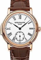 Patek Philippe Repetition Minutes 5078 5078R-001 Montres Copie