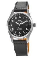 Réplique IWC Pilot Mark XVIII Acier IW327009