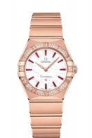 OMEGA Constellation Sedna or Diamonds 131.55.28.60.55.004