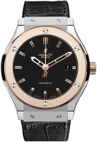 Hublot Classic Fusion Titanium King gold 565.NO.1180.LR