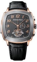 Audemars Piguet Tradition Tradition Minute Repeater Tourbillon Chronographe 26564RC.OO.D002CR.01 Montre Réplique