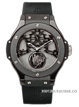 Hublot Big Bang Tourbillon Solo Bang 305.cm.002.rx