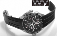 TAG Heuer SLR Calibre S Mercedes Benz Chronographe SLR-5ss Montre Réplique