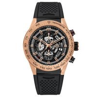 TAG Heuer Réplique Carrera Chronographe Automatique CAR2A5B.FT6044