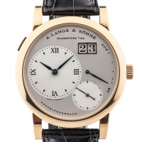 A. Lange & Sohne Lange 1 101.022 Montre Réplique