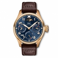 IWC d'Aviateur's Le Petite Prince IW502802 Montre Réplique