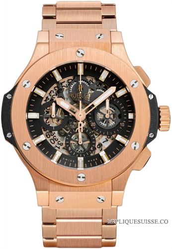 Hublot Big Bang Aero Bang Or 44mm 311.PX.1180.PX