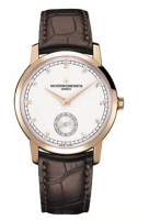 Réplique Montres Vacheron Constantin Patrimony Hommes 82172-000R-9604