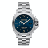 Panerai Luminor Marina Automatique 42mm Acier 3 Jours Pam01028