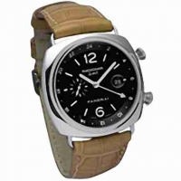 Panerai Radiomir GMT Hommes PAM00242 Montre Réplique