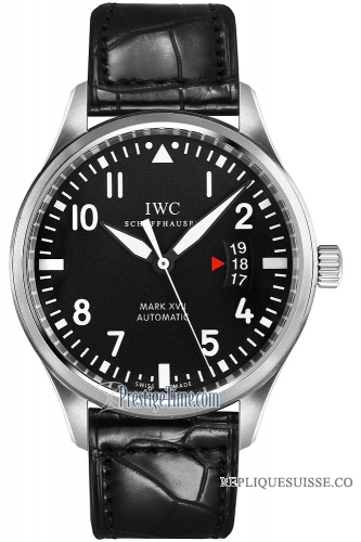 IWC Montre d\'Aviateur Mark XVII Montre Homme IW326501