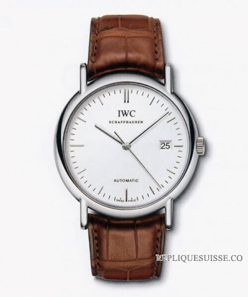 IWC Portofino automatique Montre Homme IW353312